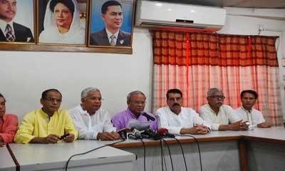 সুনামগঞ্জের ঘটনায় কঠোর ব্যবস্থা গ্রহণের নির্দেশ প্রধানমন্ত্রীর